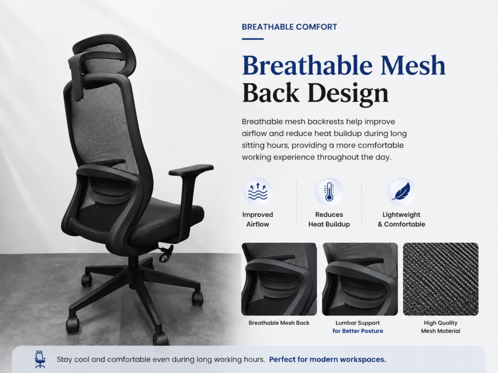 mesh explain